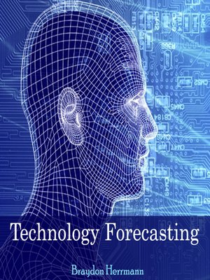 cover image of Technology Forecasting
